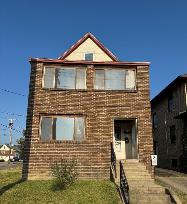 property at 201 Squires Ave