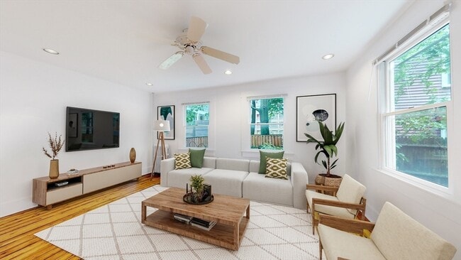property at 151 Hamilton St