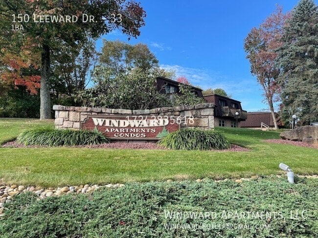 property at 150 Leeward Dr