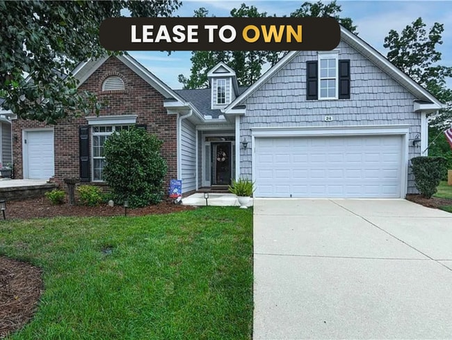property at 24 Wheelwright Ct