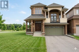 49 Owens Rd in New Tecumseth, ON - Building Photo