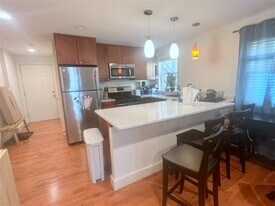 50 Spring St, Unit 1 in Cambridge, MA - Building Photo