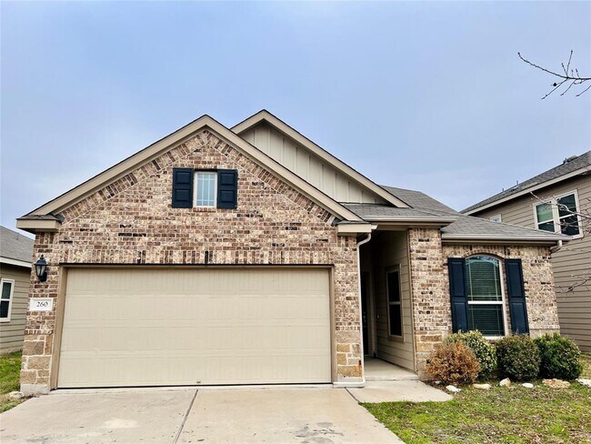 property at 260 Chickadee Ln
