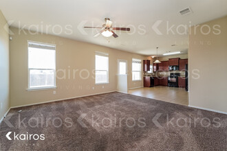 2505 Black Orchid Dr in Killeen, TX - Building Photo - Building Photo