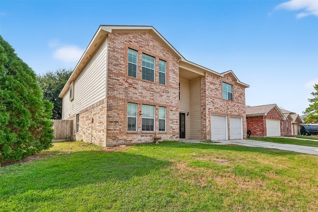 14311 Glade Point Dr in Cypress, TX - Building Photo - Building Photo