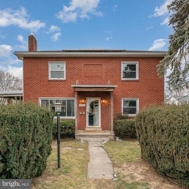 property at 3860 N 6th St