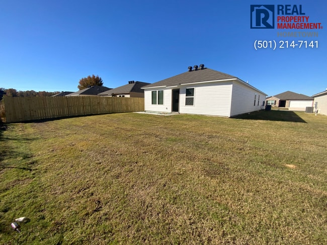 10 Sourdough Crk Ln in Conway, AR - Building Photo - Building Photo