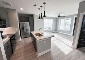 5005 E Parmer Ln in Manor, TX - Building Photo