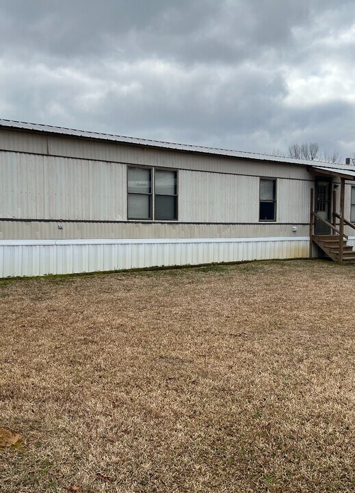 1155 Tommy McGough Rd in Nauvoo, AL - Building Photo