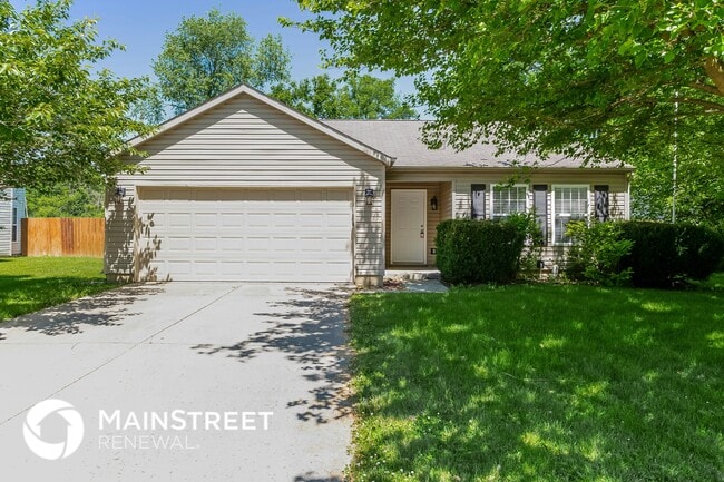 property at 7114 Elias Cir