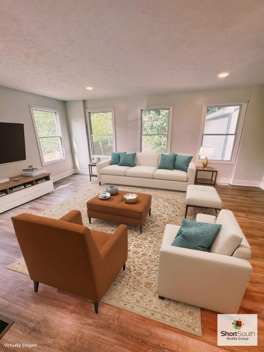329 Visser Pl SE in Grand Rapids, MI - Building Photo