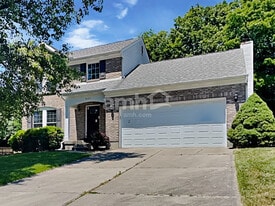 9143 Pampas Ct in Covington, KY - Building Photo