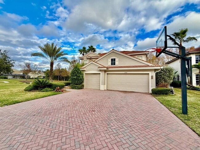 12905 Darby Ridge Dr in Tampa, FL - Building Photo - Building Photo