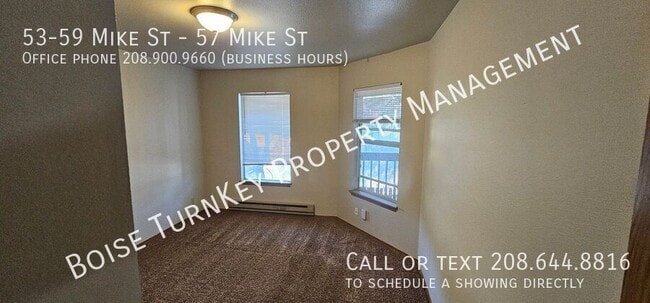 property at 53-59 Mike St
