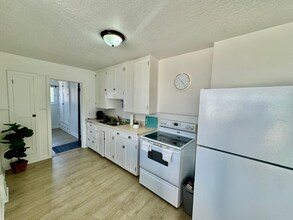 440 E Garfield Ave in Salt Lake City, UT - Building Photo - Building Photo