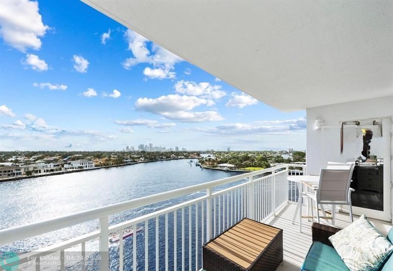 511 Bayshore Dr in Fort Lauderdale, FL - Building Photo