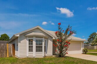 4363 Hanging Moss Dr in Orange Park, FL - Foto de edificio - Building Photo