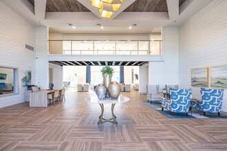 Highbridge at Egret Bay in League City, TX - Foto de edificio - Interior Photo