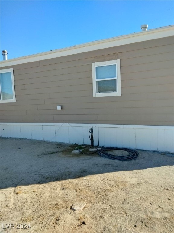 1655 Marble Ave in Sandy Valley, NV - Building Photo - Building Photo