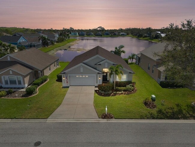 4904 58th Terrace E in Bradenton, FL - Building Photo - Building Photo