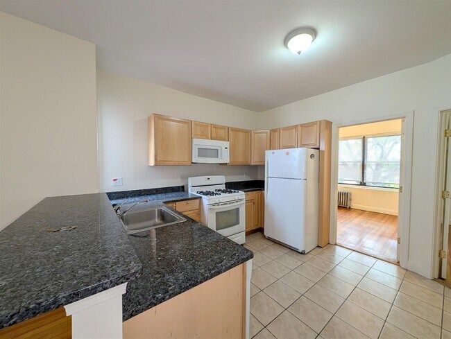 217 Highland Ave in Somerville, MA - Building Photo - Building Photo