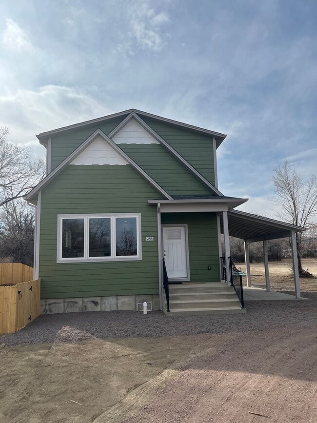 property at 255 S Diamond Ave