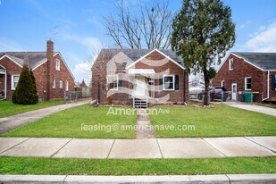 15710 Stephens Rd in Eastpointe, MI - Building Photo