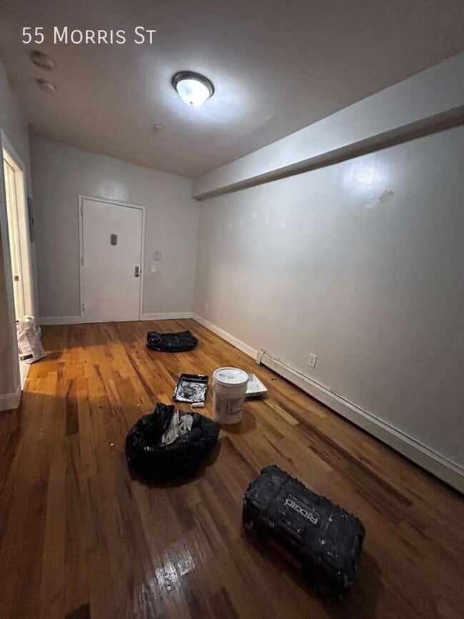 property at 55 Morris St