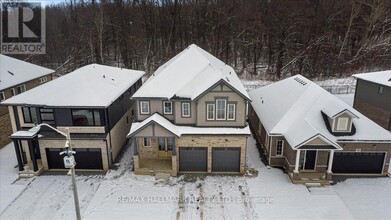 31 WILLSON Dr in Thorold, ON - Building Photo - Building Photo