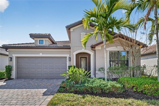 11343 Tiverton Trce in Ft. Myers, FL - Building Photo - Building Photo