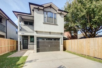 6627 Apollo St in Houston, TX - Building Photo - Building Photo