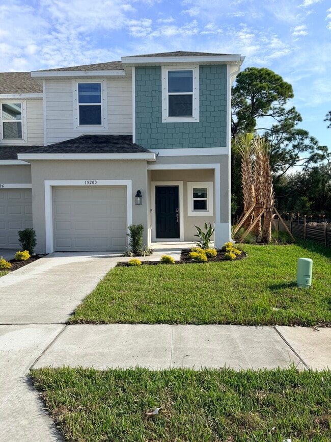 15200 Cuzcorro Ct in Nokomis, FL - Building Photo - Building Photo