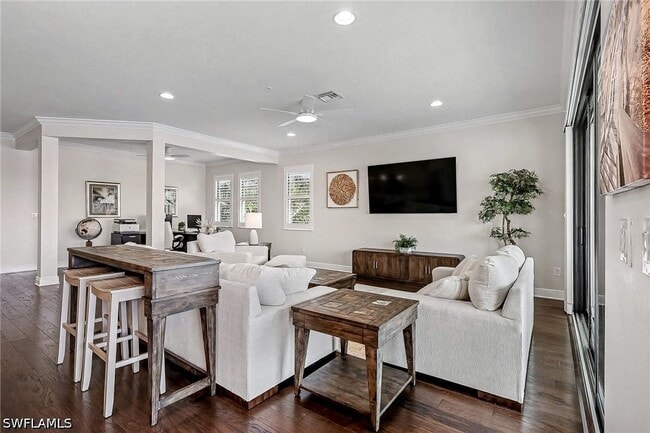 property at 15181 Butler Lake Dr