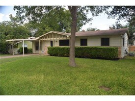 7611 Eastcrest Dr in Austin, TX - Building Photo