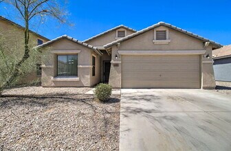 4144 S 249th Dr in Buckeye, AZ - Building Photo - Building Photo