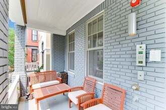 1321 21st St NW in Washington, DC - Building Photo - Building Photo