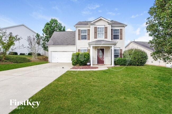 property at 4609 Sedgelane Dr