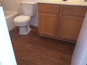 1027 Sagewood Trail in San Marcos, TX - Building Photo - Building Photo