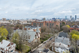 Freeman Street Condominium in Brookline, MA - Building Photo - Building Photo