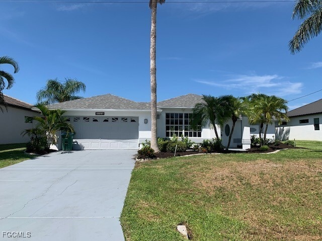 property at 3026 SW 24th Ave