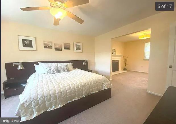 property at 1448 Buford Dr