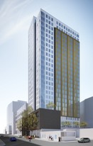 Wilshire Capital Mixed-Use Project Apartments