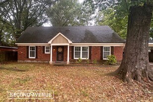 3065 Egan Dr in Memphis, TN - Building Photo