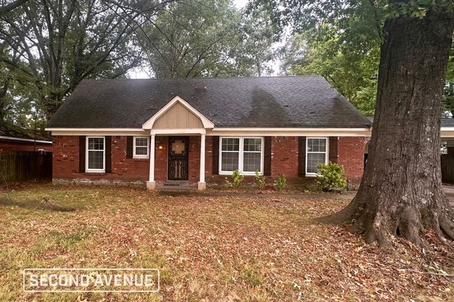 property at 3065 Egan Dr