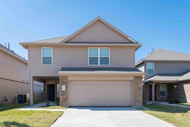 property at 18543 Paddys Crk Trl