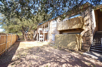 Ponderosa Pines Apartment in Odessa, TX - Building Photo - Other