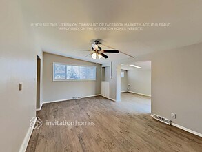 1640 E 86th Pl in Denver, CO - Building Photo - Building Photo
