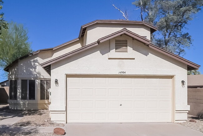 property at 14994 W Bottle Tree Ave