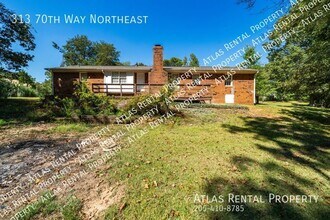 313 70th NE Wy in Tuscaloosa, AL - Building Photo - Building Photo