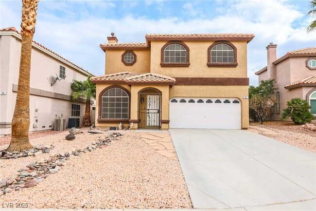 property at 36 Lovelady Ct
